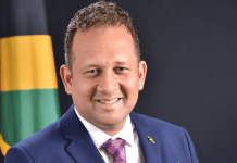 Jamaica Consul General Oliver Mair to receive honorary doctorate in Florida Jamaica's Consul General to Miami, Oliver Mair