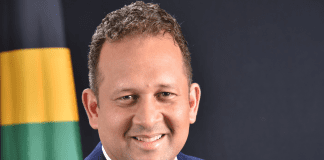 Jamaica Consul General Oliver Mair to receive honorary doctorate in Florida Jamaica's Consul General to Miami, Oliver Mair