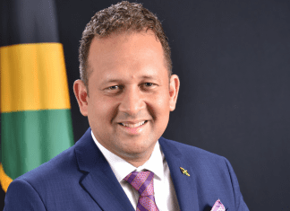 Jamaica Consul General Oliver Mair to receive honorary doctorate in Florida Jamaica's Consul General to Miami, Oliver Mair