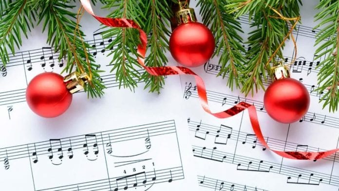 Memories of Christmas