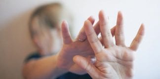 Opinion: STOP Murdering Our Women! domestic abuse