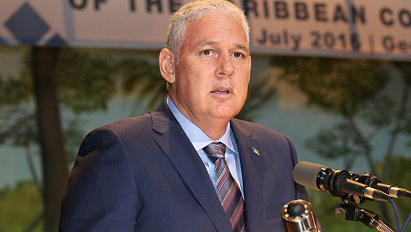 Former St. Lucia PM says CARICOM not serving OECS well