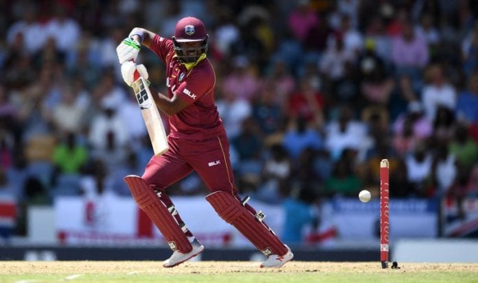 Darren Bravo.