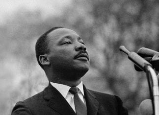 Honoring Dr. Martin Luther King, Jr.: A day of unity and celebration