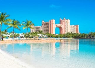 Bahamas tourism experiences slowdown following U.S. travel advisory bahamas tourism