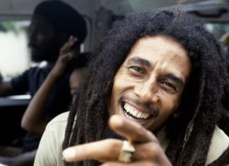 Jamaican-American Congresswoman champions bill to recognize Bob Marley Bob marley