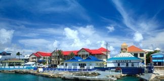 Cayman Islands records strongest April ever for stayover tourism George Town overlooked for Cayman city status award