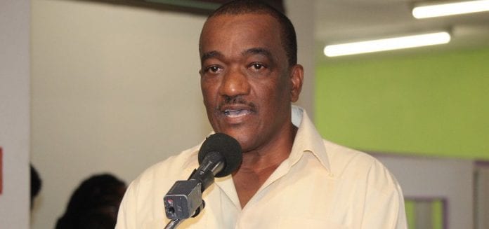 Barbados