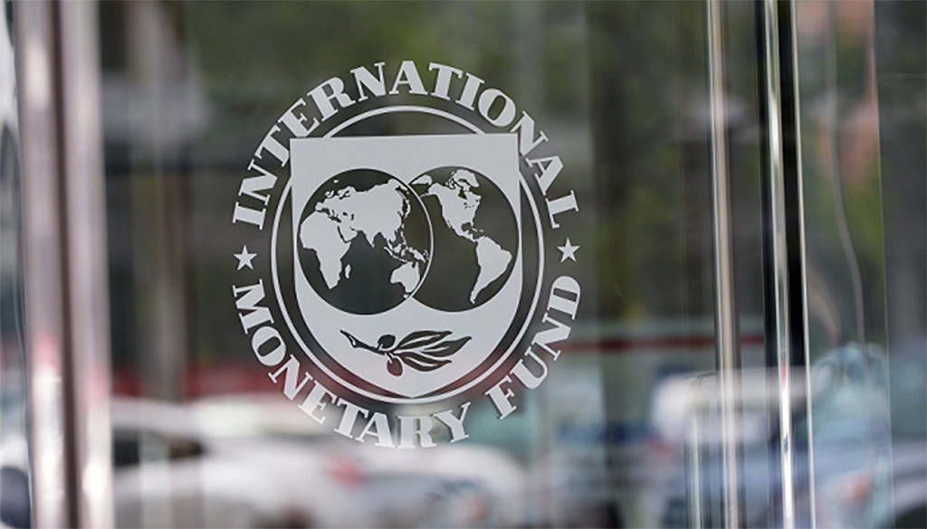 IMF official hails renewable vitality potential in St Kitts and Nevis