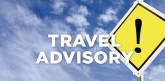 Belize issues travel advisory for citizens in Mexico amid cartel violence travel advisory Bahamas