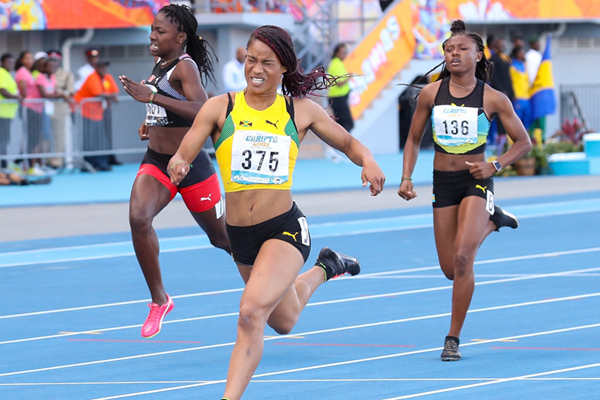 carifta games