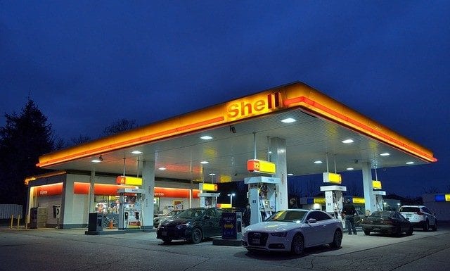 Florida Gas Prices Reach 19-Month Highs gas-station-