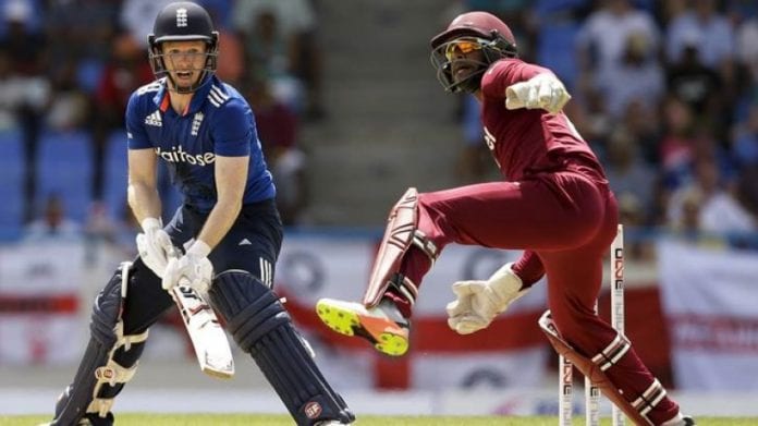 England clinches T20 Series with thrilling victory over West Indies