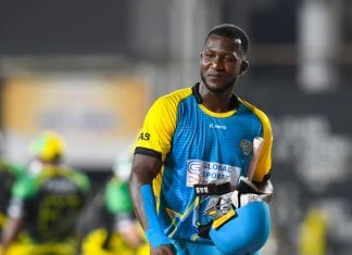 West Indies in confident position ahead of series Decider, according to Coach Darren Sammy Darren Sammy