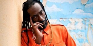 Buju Banton to headline 2026 Yard on The Lawn Festival in Tamarac Several shows on Buju Banton’s Overcomer Tour rescheduled