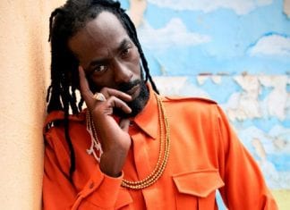 Buju Banton to headline 2026 Yard on The Lawn Festival in Tamarac Several shows on Buju Banton’s Overcomer Tour rescheduled