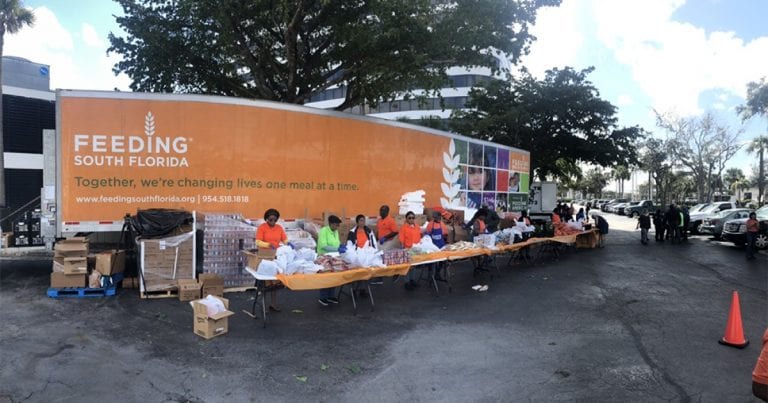upcoming-drive-thru-food-distributions-in-south-florida-cnw-network
