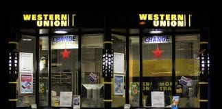 New US tax proposal includes 5% remittance fee for non-citizens western union remittances