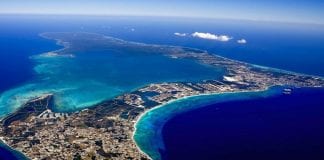 Cayman Islands records strong February tourism growth Cayman Islands