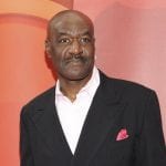 Delroy-Lindo