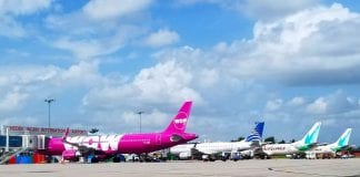 Guyana invites bids for two new municipal airports in major aviation push Guyana airport