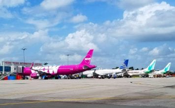 Guyana Says Only Fully Vaccinated Passengers will be Allowed into the Country Guyana airport