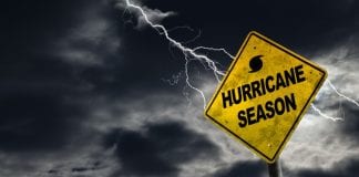 Forecast predicts active 2024 Atlantic Hurricane season hurricane season