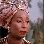 madge-sinclair