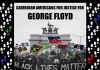 Caribbean American Justice March & Rally For Brooklyn on Sunday, June 14,