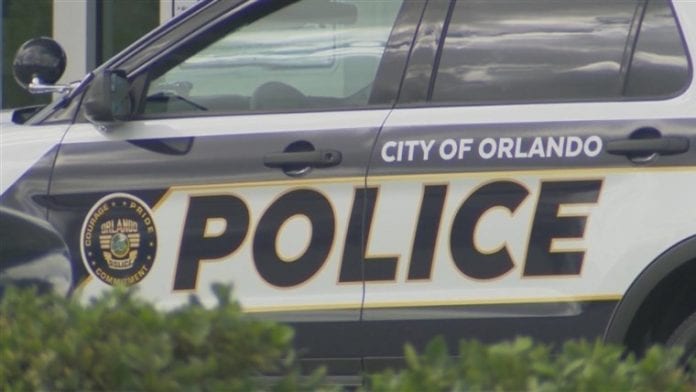 police