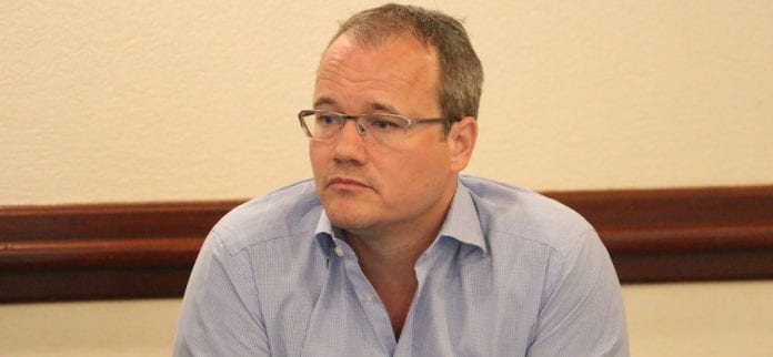 CWI Chief
