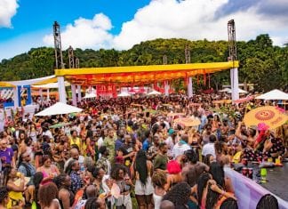 Portmore venue to become Jamaica’s first 24-hour entertainment zone Jamaica entertainment