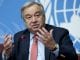 UN Secretary General meets with CARICOM leaders UN Secretary-General