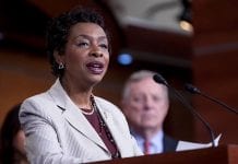 Caribbean-American Rep. Yvette Clarke launches re-election bid in Brooklyn’s 9th District yvette clarke