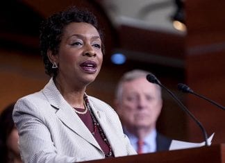 Caribbean-American Rep. Yvette Clarke launches re-election bid in Brooklyn’s 9th District yvette clarke