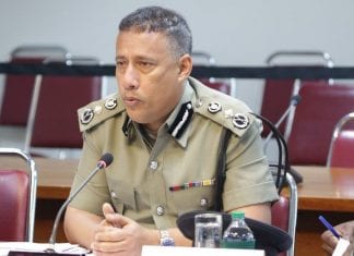 T&T: Gary Griffith files defamation lawsuit against National Security Minister