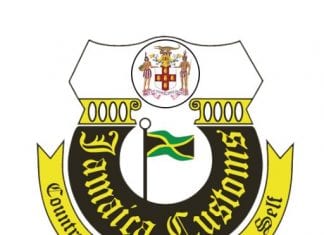 Jamaica Customs Agency achieves prestigious ISO Certification
