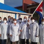 Dominica to revise Cuban medical programme amid US criticism Cuban medical missions