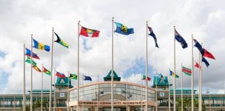 CARICOM welcomes UN resolution declaring slavery among gravest crimes against humanity CARICOM-Headquarters-2019
