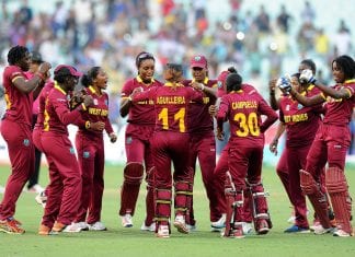 West Indies Women ‘A’ clinch series victory over Pakistan Women ‘A’