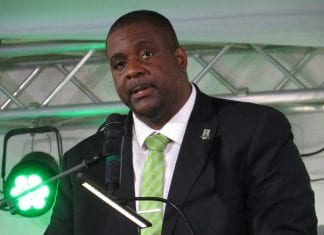 Former BVI premier found guilty on drug related charges Former BVI Premier Andrew Fahie pens farewell letter to House of Assembly