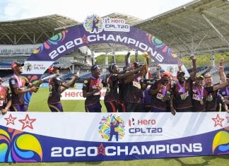 CPL hires Deanna Weekes to enhance sports tourism initiatives across the Caribbean CPL