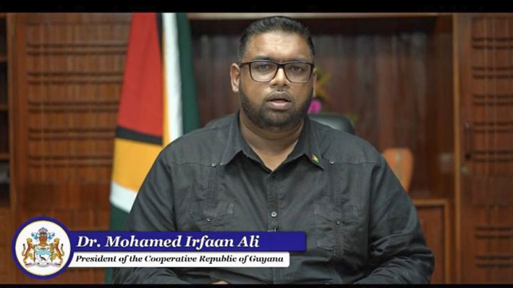 Guyana announces GY$150,000 cash grant and tax breaks for fisherfolk