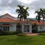 Jamaica expo housing