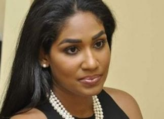 Lisa Hanna removed from PNP’s shadow cabinet lisa hanna