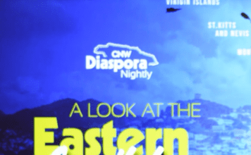 A Look at the Eastern Caribbean – October 14, 2020
