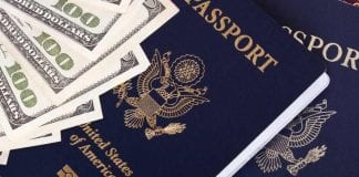 One-third of people in the Caribbean say they plan to leave within three years