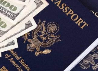 One-third of people in the Caribbean say they plan to leave within three years
