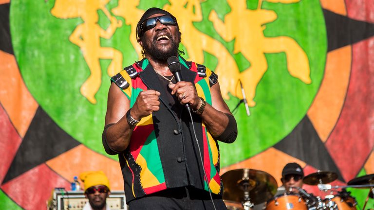 Toots Hibbert to be Buried in His Hometown in Clarendon - CNW Network