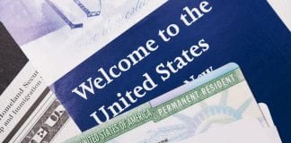 USCIS reaches H-2B visa cap for second half of FY 2026 visas united states